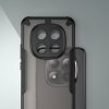 Tech-Protect Rugged Shield Pancerne Etui do Poco M8 Pro / Redmi Note 15 Pro+ 5G Matte Black
